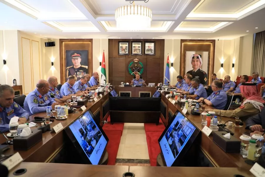 مدار الساعة,أخبار الأردن,اخبار الاردن,مديرية الأمن العام,الأمن العام,إدارة السير