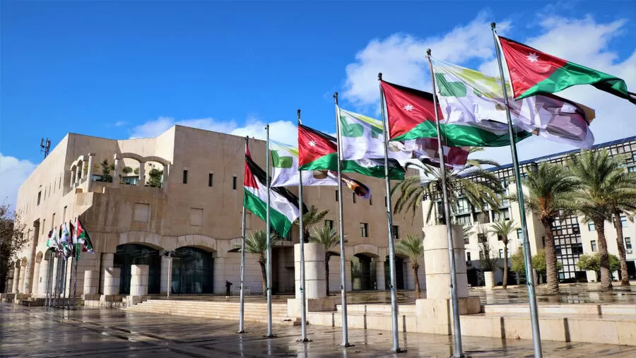 مدار الساعة,أخبار مجلس النواب الأردني,مركز زها الثقافي,أمانة عمان,أمانة عمان الكبرى,ديوان المحاسبة