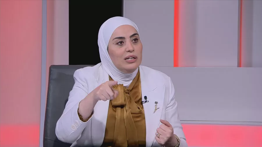 مدار الساعة,أخبار الأردن,اخبار الاردن,وزيرة التنمية الاجتماعية,صندوق المعونة الوطنية,التنمية الاجتماعية