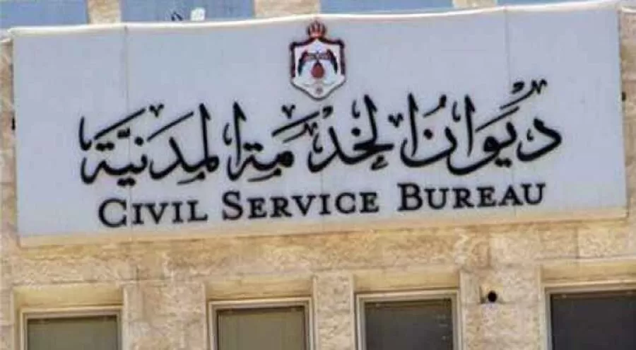 مدار الساعة,وظائف شاغرة في الأردن