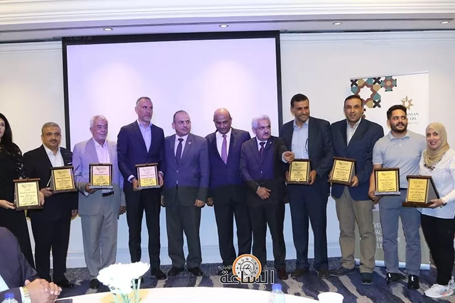 مدار الساعة,مناسبات أردنية,وزير الزراعة,وزارة الزراعة,البحوث الزراعية,غرفة صناعة عمان,المدن الصناعية