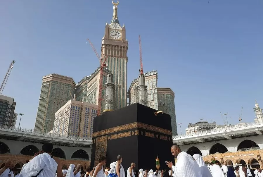 مدار الساعة,أخبار خفيفة ومنوعة,المملكة العربية السعودية