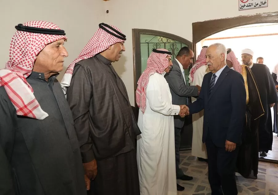 مدار الساعة,مناسبات أردنية,ولي العهد,الملك عبدالله الثاني,الديوان الملكي الهاشمي