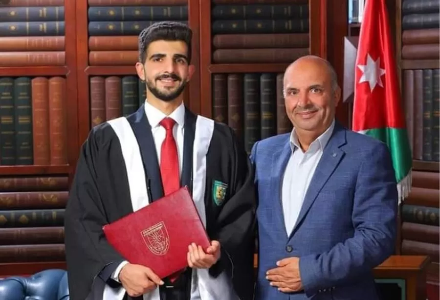 مدار الساعة,أخبار المجتمع الأردني