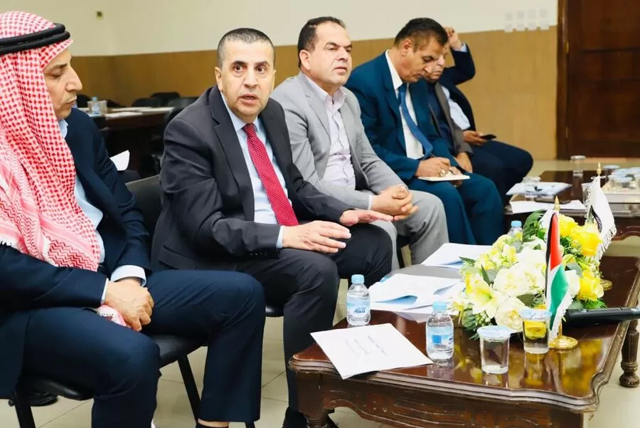 مدار الساعة,أخبار الجامعات الأردنية,جامعة البلقاء التطبيقية