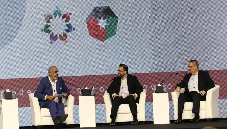 مدار الساعة,أخبار اقتصادية,وزير المالية,البنك المركزي الأردني,الدينار الأردني,البنك المركزي,البحر الميت