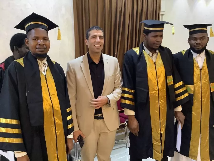 مدار الساعة,مناسبات أردنية