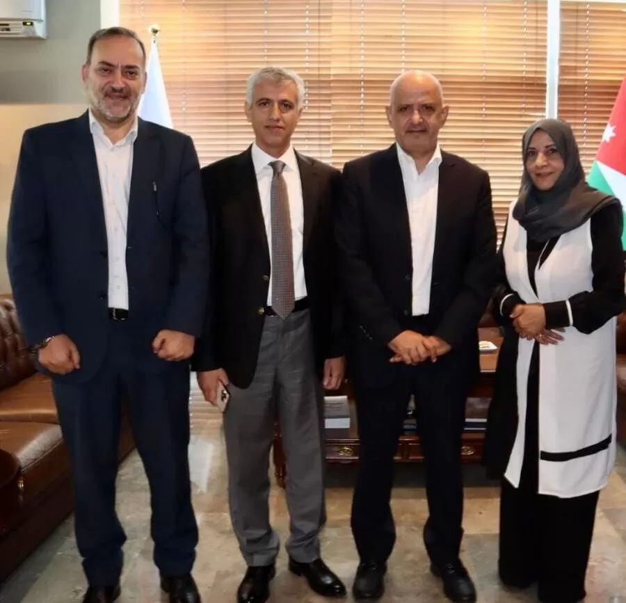 مدار الساعة,أخبار اقتصادية,غرفة تجارة الأردن
