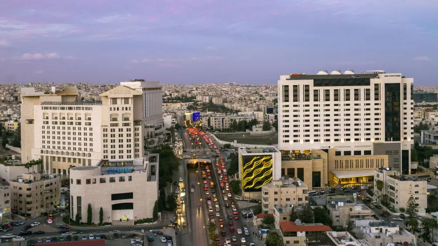 مدار الساعة,أخبار السياحة في الأردن,وزير السياحة والآثار