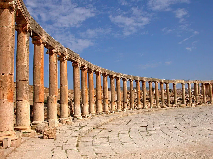 مدار الساعة,أخبار السياحة في الأردن,وزير السياحة والآثار
