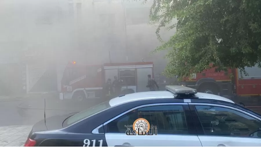 مدار الساعة,أخبار الأردن,اخبار الاردن,الدفاع المدني