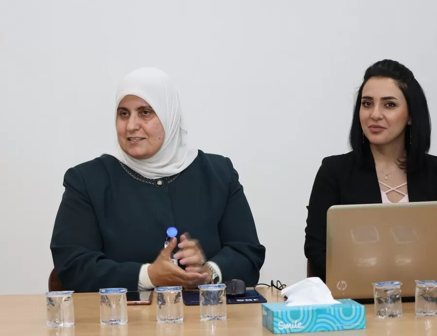 مدار الساعة,مناسبات أردنية,مؤسسة المواصفات والمقاييس,المؤسسة الأردنية لتطوير المشاريع الاقتصادية,المركز الوطني للبحوث الزراعية,المواصفات والمقاييس,البنك المركزي