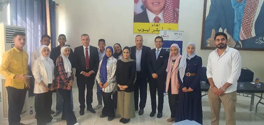 مدار الساعة,أخبار مجلس النواب الأردني,الملك عبدالله الثاني,الانتخابات النيابية