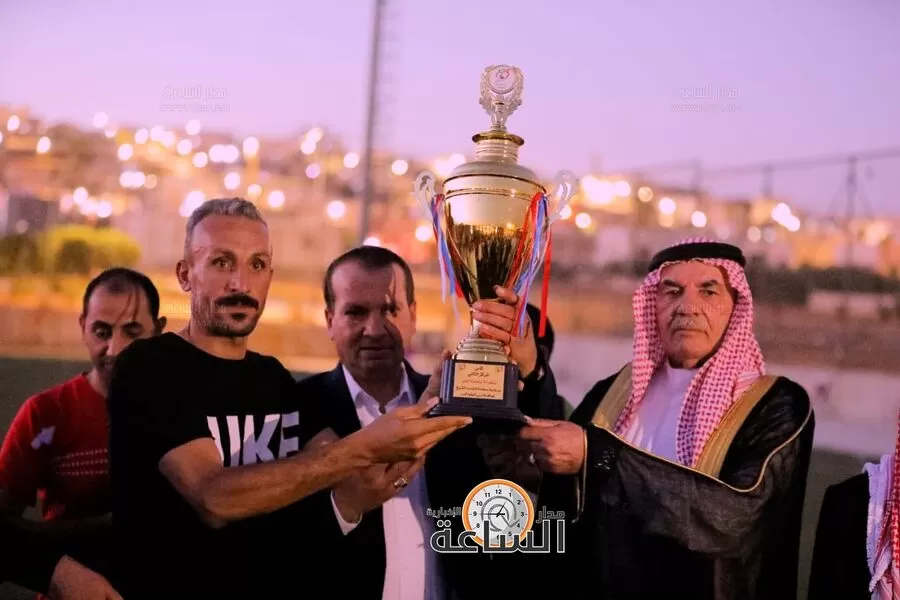 مدار الساعة,مناسبات أردنية