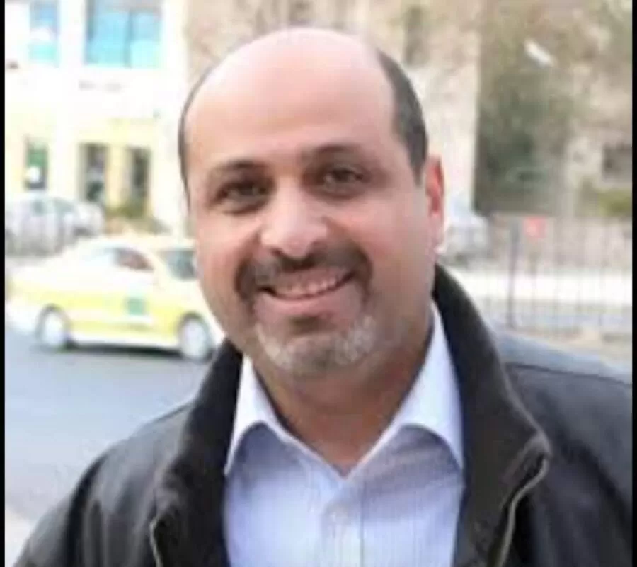 مدار الساعة,مناسبات أردنية,وزير الداخلية,مازن الفراية