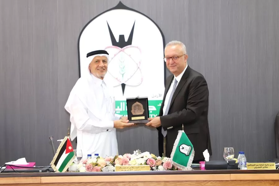 مدار الساعة,أخبار الجامعات الأردنية,وزارة التربية والتعليم,جامعة اليرموك,الذكاء الاصطناعي