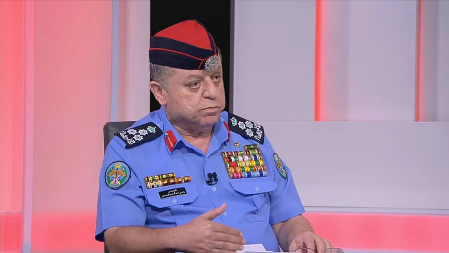 مدار الساعة,أخبار الأردن,اخبار الاردن,الأمن العام