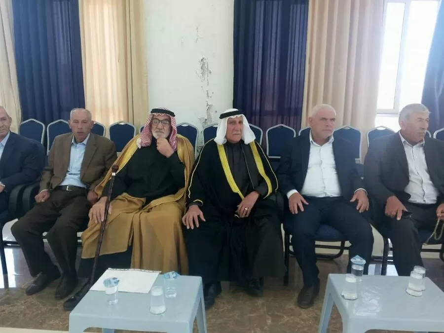 مدار الساعة,مناسبات أردنية