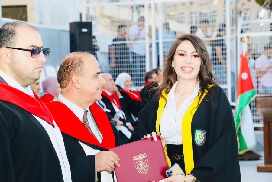 مدار الساعة,أخبار الجامعات الأردنية,كلية عمان الجامعية للعلوم المالية والإدارية,جامعة البلقاء التطبيقية