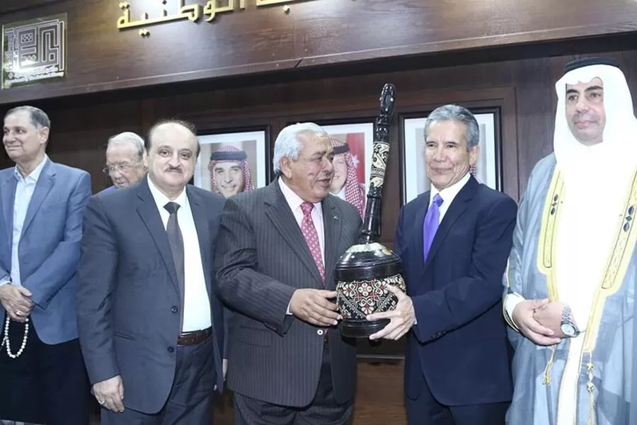 مدار الساعة,أخبار ثقافية,رئيس الوزراء,المكتبة الوطنية