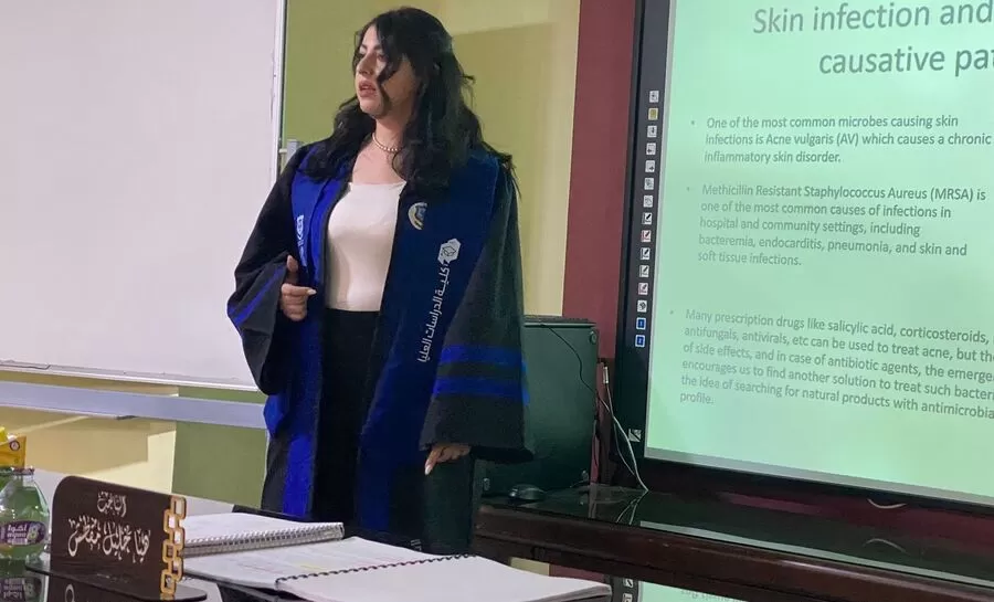 مدار الساعة,أخبار المجتمع الأردني,جامعة عمان الأهلية
