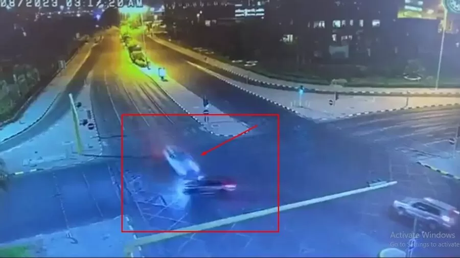 مدار الساعة,Video,فيديو,أخبار خفيفة ومنوعة,وزارة الداخلية,مواقع التواصل الاجتماعي