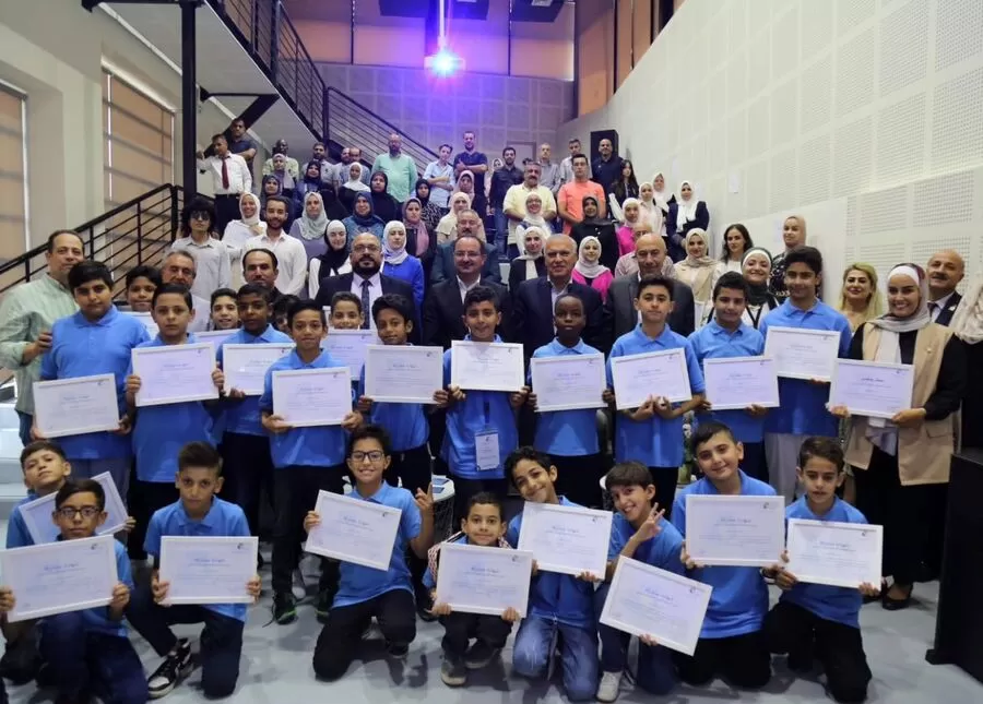 مدار الساعة,أخبار الجامعات الأردنية,وزارة التربية والتعليم,الجامعة الألمانية الأردنية