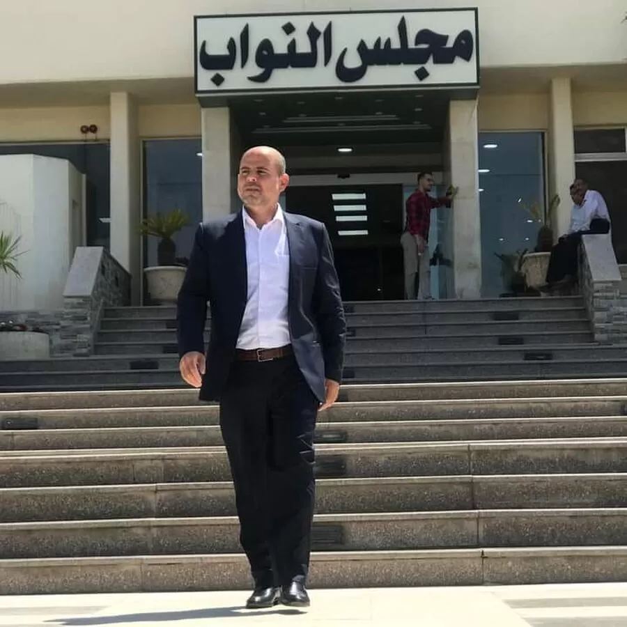 مدار الساعة,أخبار مجلس النواب الأردني