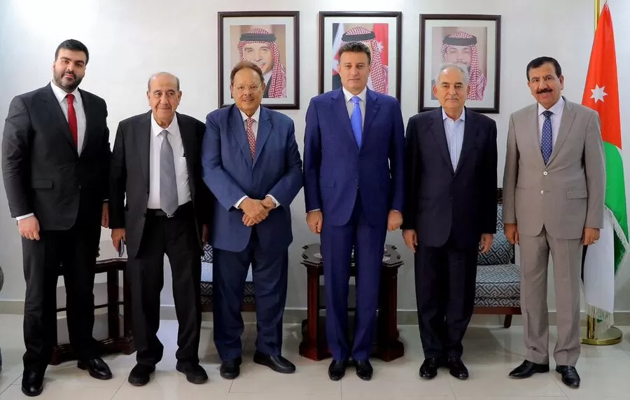 مدار الساعة,أخبار مجلس النواب الأردني,الملك عبد الله الثاني,مجلس النواب الأردني,مجلس النواب