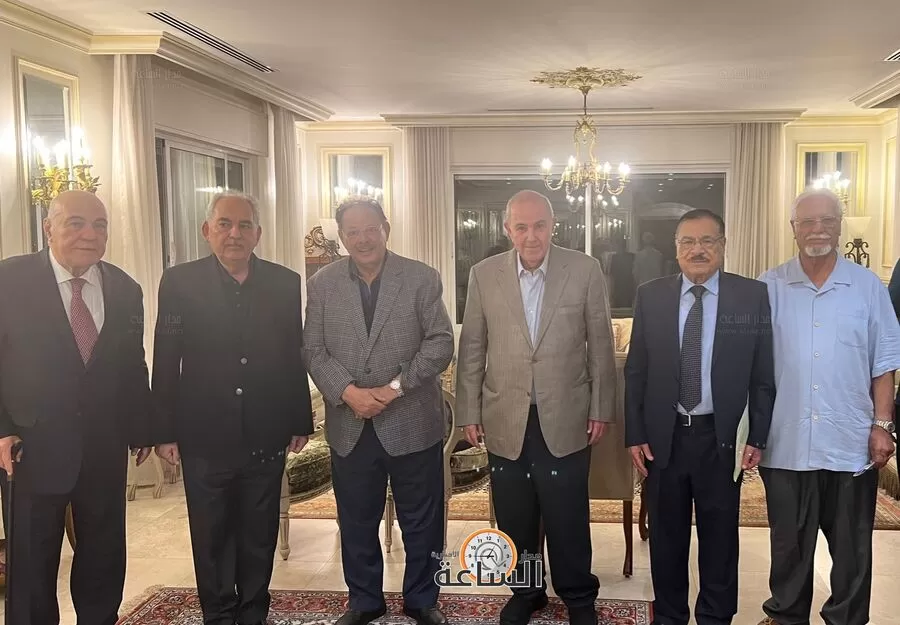 مدار الساعة,مناسبات أردنية,رئيس الوزراء