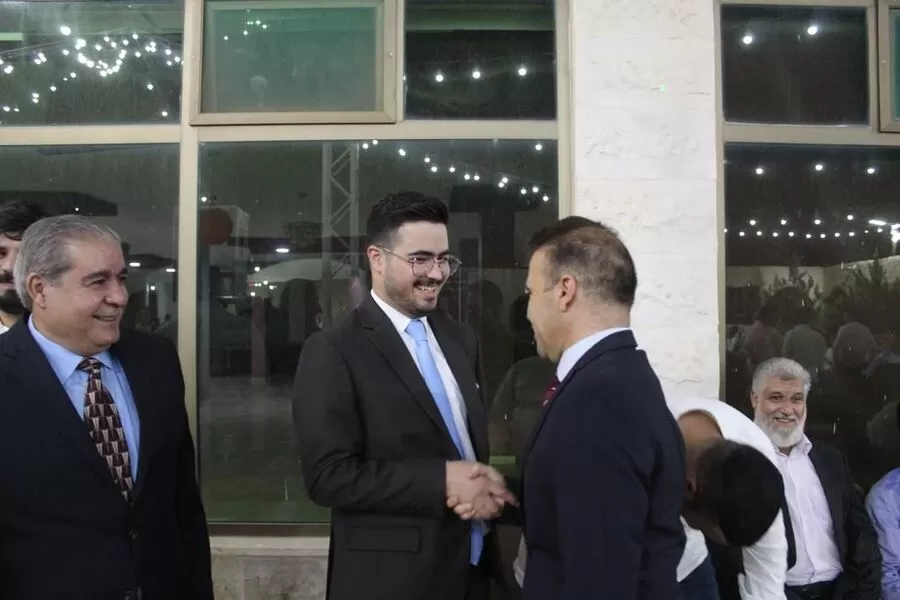 مدار الساعة,أخبار المجتمع الأردني