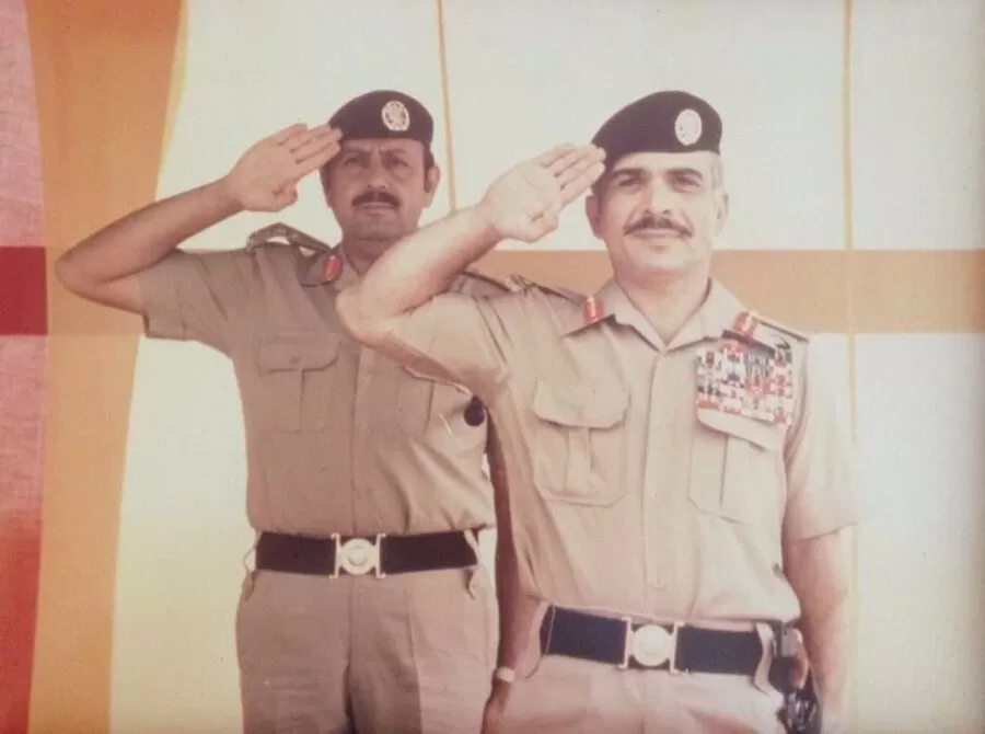 مدار الساعة,أخبار الأردن,اخبار الاردن,الملك الحسين بن طلال,القوات المسلحة الأردنية,القوات المسلحة