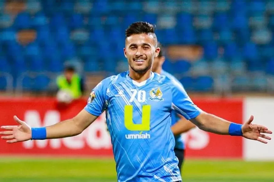 مدار الساعة,أخبار رياضية,المنتخب الوطني