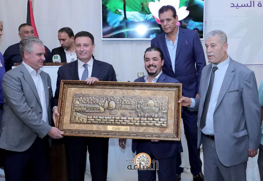 مدار الساعة,أخبار مجلس النواب الأردني,وزير الشباب,مجلس النواب