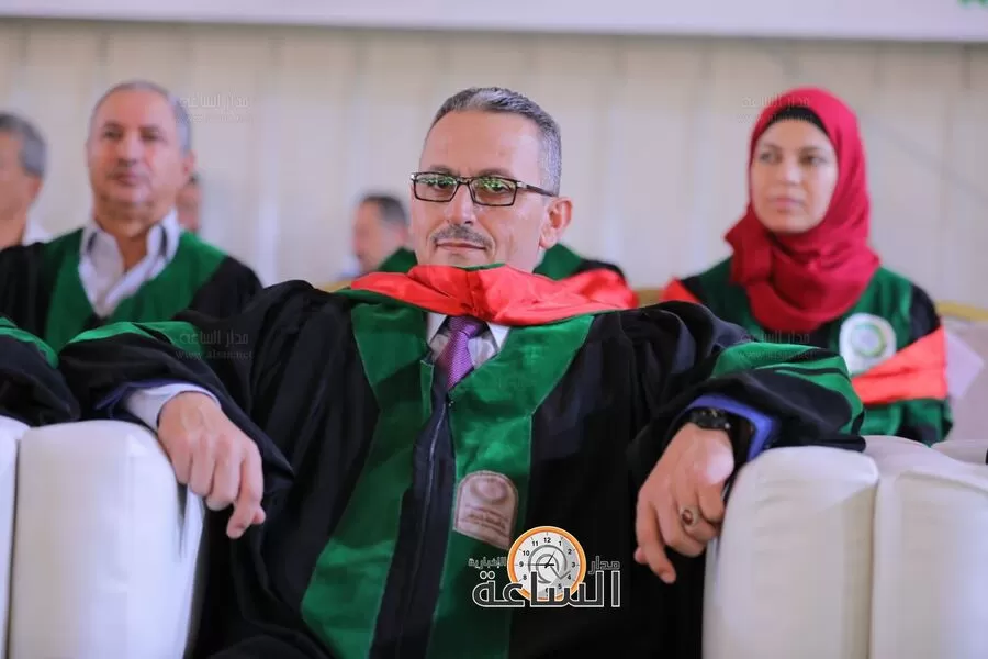 مدار الساعة,أخبار المجتمع الأردني,الدكتور محمد الخلايلة,محمد الخلايلة,جامعة جرش