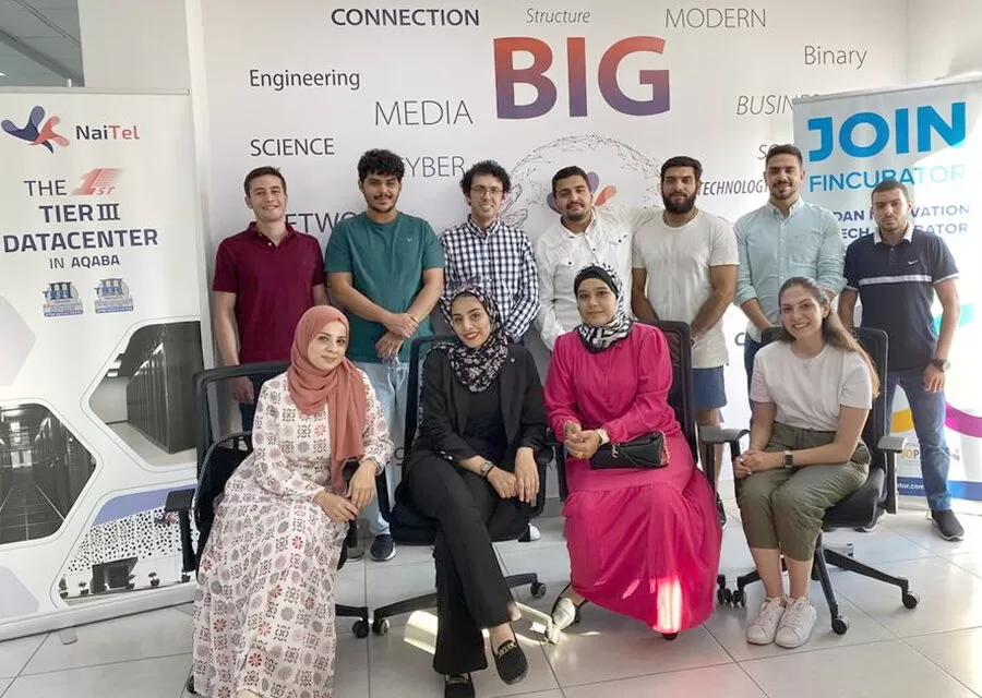 مدار الساعة,مناسبات أردنية,الجامعة الأردنية,جامعة الحسين التقنية,الجامعة الهاشمية,جامعة العقبة للتكنولوجيا,الذكاء الاصطناعي