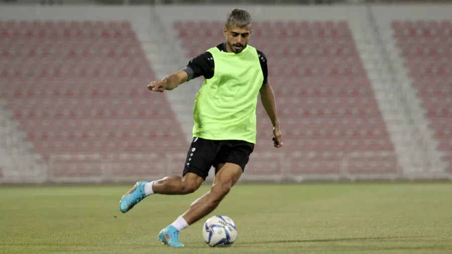 مدار الساعة,أخبار رياضية,منتخب النشامى,المنتخب الوطني,كأس العالم,كأس آسيا,يزن العرب,موسى التعمري,علي علوان,يزن النعيمات