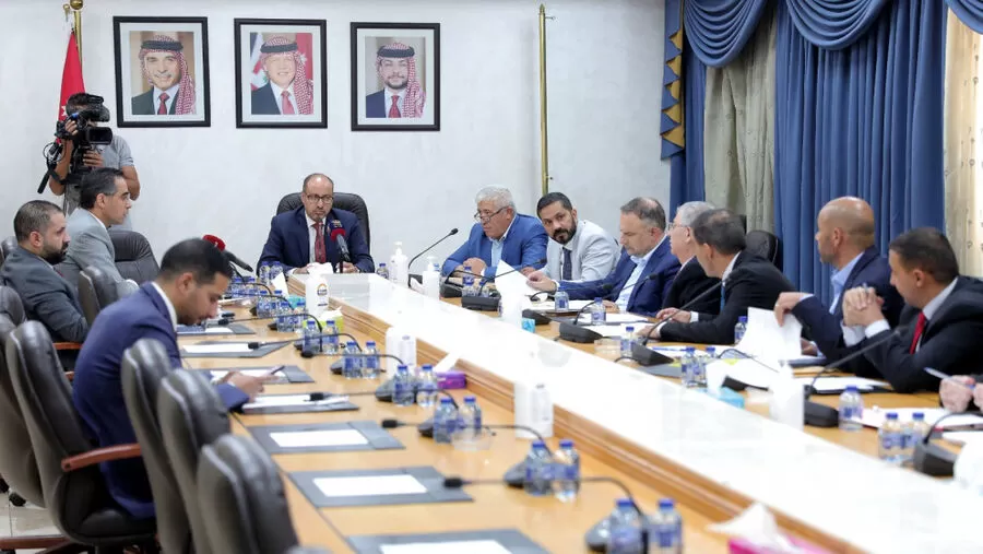 مدار الساعة,أخبار مجلس النواب الأردني,وزارة الإدارة المحلية,ديوان المحاسبة,هيئة النزاهة ومكافحة الفساد,مكافحة الفساد