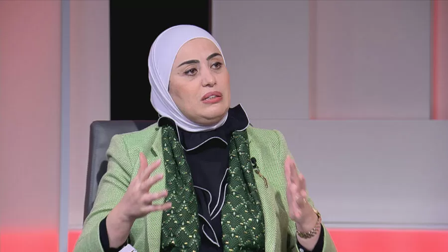مدار الساعة,أخبار الأردن,اخبار الاردن,وزيرة التنمية الاجتماعية,التنمية الاجتماعية,التنمية المستدامة