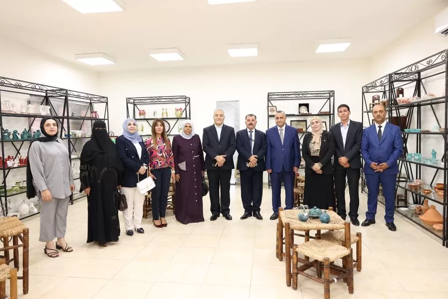 مدار الساعة,أخبار مجلس النواب الأردني,مركز زها الثقافي,الملك عبدالله الثاني,أمانة عمان الكبرى,وزارة التربية والتعليم,حماية الأسرة,الذكاء الاصطناعي