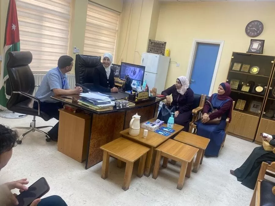 مدار الساعة,أخبار الأردن,اخبار الاردن,مستشفى الدكتور جميل التوتنجي