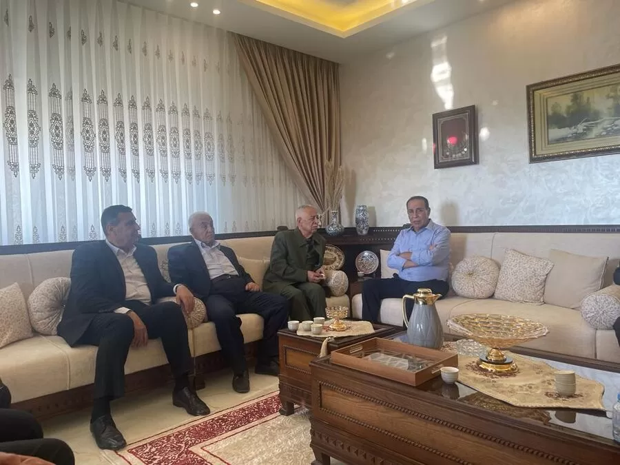 مدار الساعة,مناسبات أردنية,الملك عبدالله الثاني,الديوان الملكي