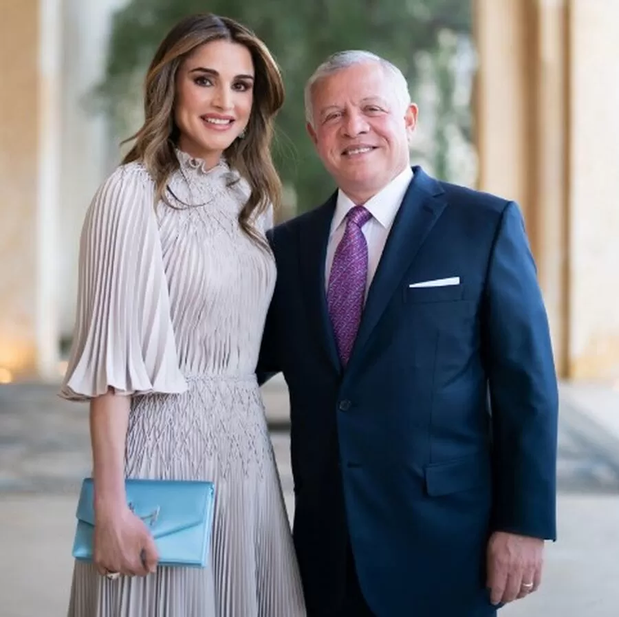 مدار الساعة,أخبار الأردن,اخبار الاردن,الملكة رانيا العبدالله,الديوان الملكي,الديوان الملكي الهاشمي