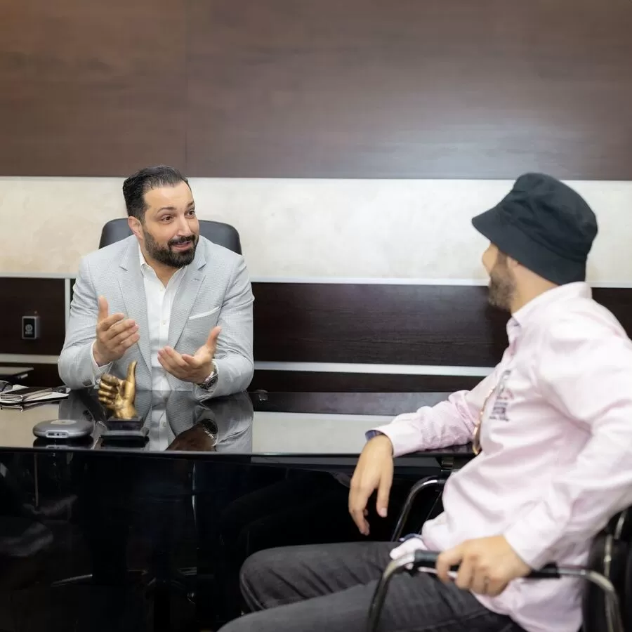 مدار الساعة,مناسبات أردنية