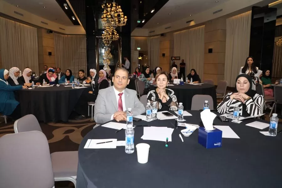 مدار الساعة,مناسبات أردنية,المركز الوطني للبحوث الزراعية,البحوث الزراعية,التنمية المستدامة