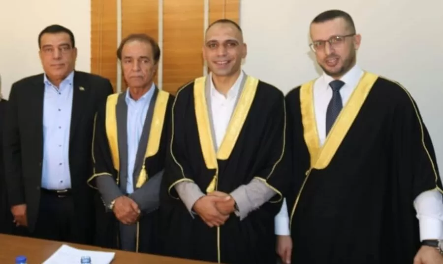 مدار الساعة,أخبار المجتمع الأردني
