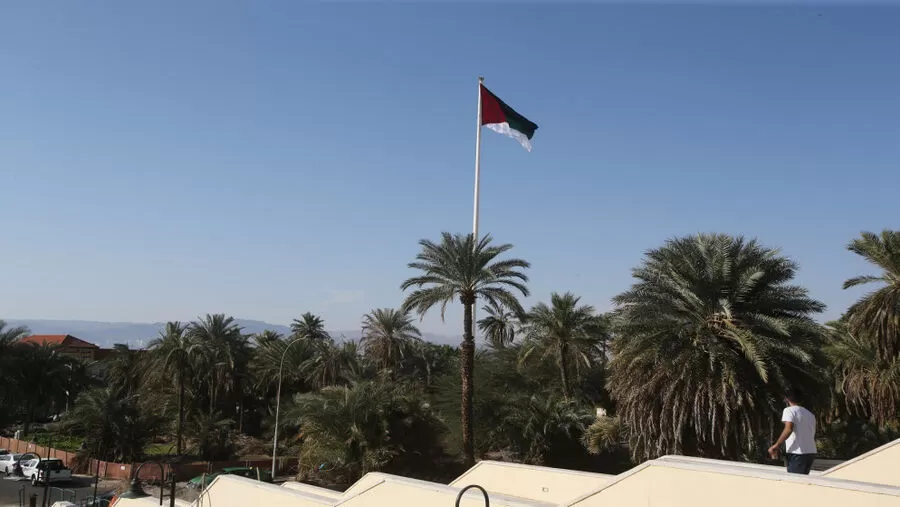 مدار الساعة,أخبار السياحة في الأردن,البحر الميت