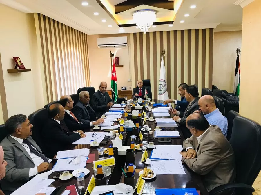 مدار الساعة,أخبار الجامعات الأردنية,جامعة الطفيلة التقنية