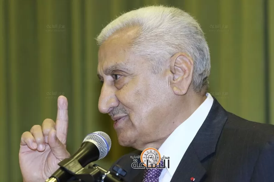 مدار الساعة,مناسبات أردنية,رئيس الوزراء