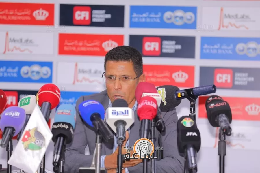 مدار الساعة,أخبار رياضية,تصفيات كأس العالم,مدينة الحسين للشباب,قائمة النشامى,كأس العالم,كأس آسيا,منتخب النشامى,المنتخب الوطني,يزن العرب,موسى التعمري,علي علوان,يزن النعيمات